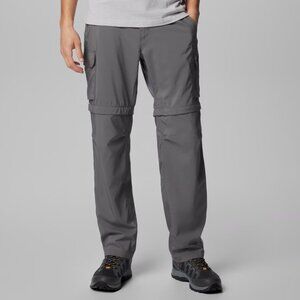 Columbia Men's Silver Ridge Utility Convertible Pants